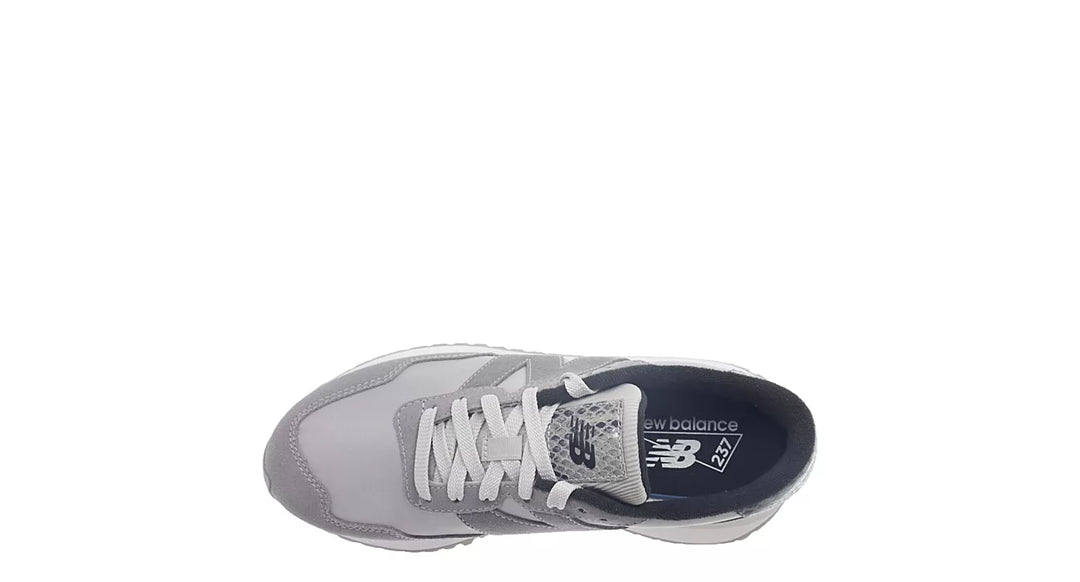 New Balance Women's WS237AGG Grey Grey