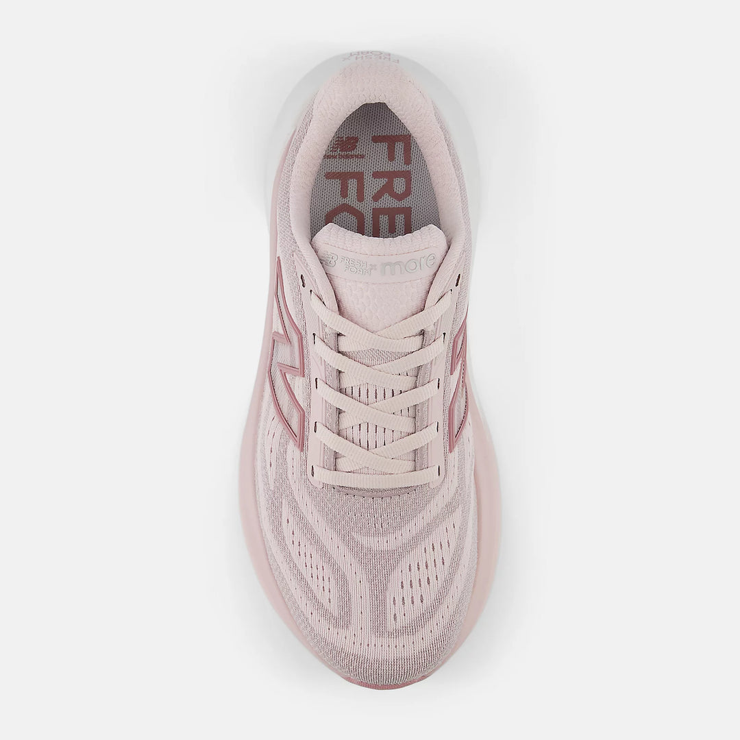 New Balance Women's WMOR1TC Pink Pink - Orleans Shoe Co.