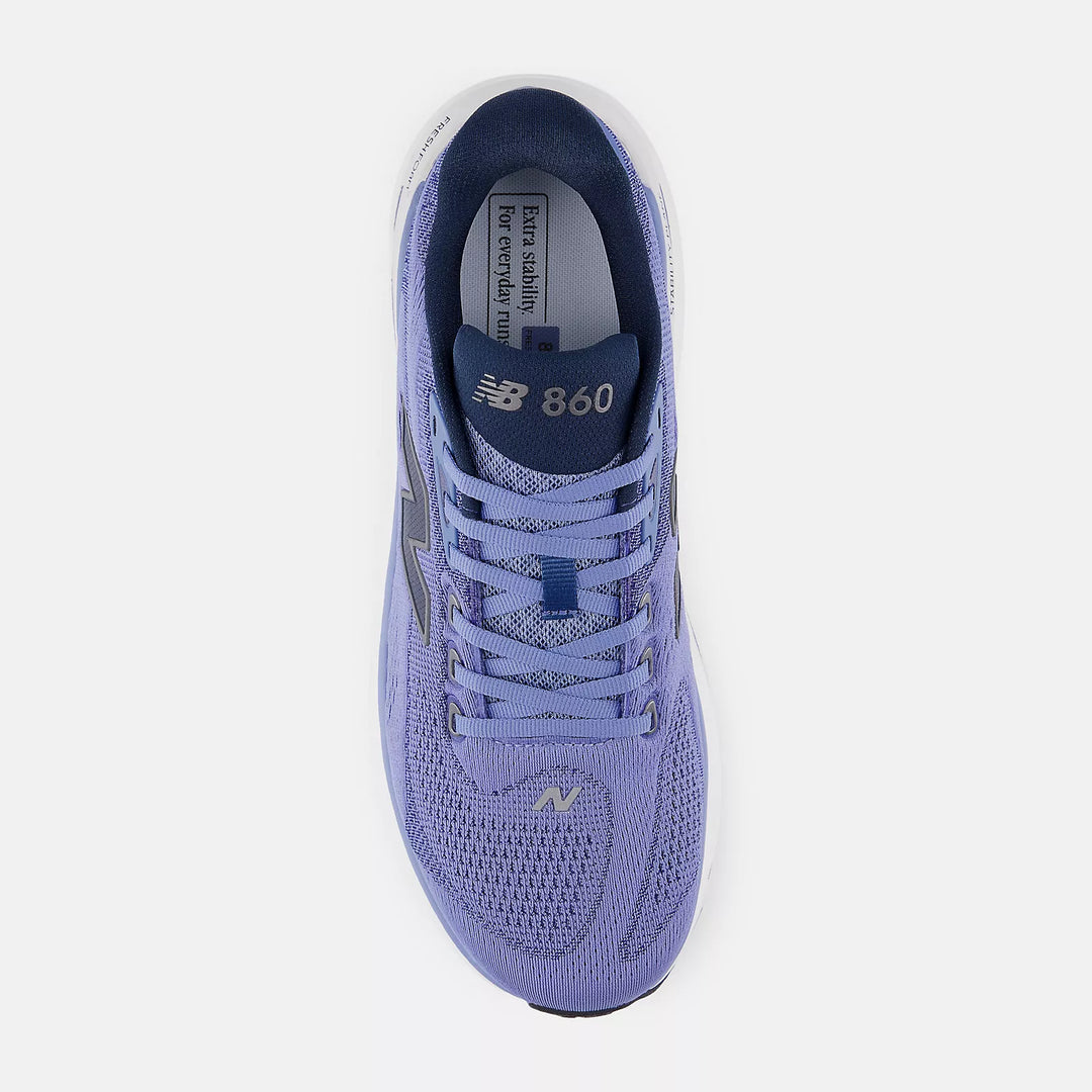 New Balance Men's M8607B2 Blue Blue - Orleans Shoe Co.