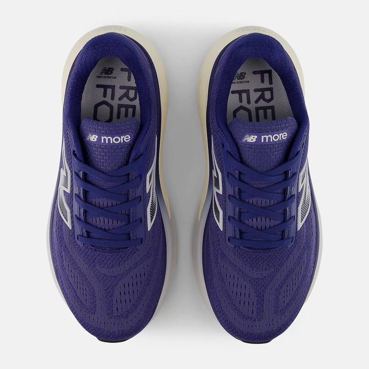 New Balance Women's WMORLF6 Blue Blue