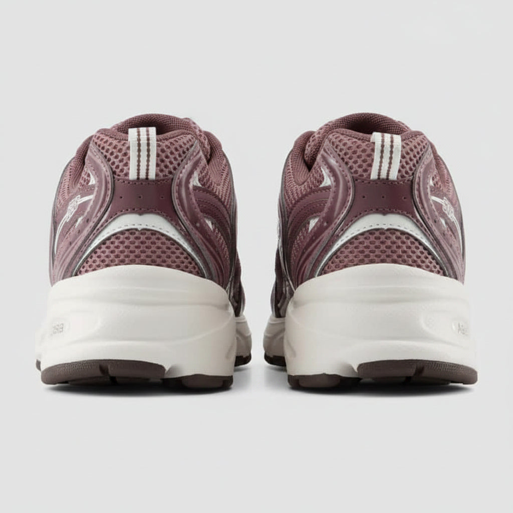 New Balance Unisex U530COA Purple Pink