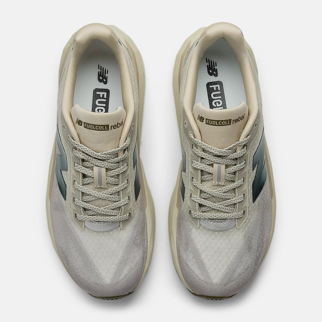 New Balance Women's WFCXPB5 Grey Brown