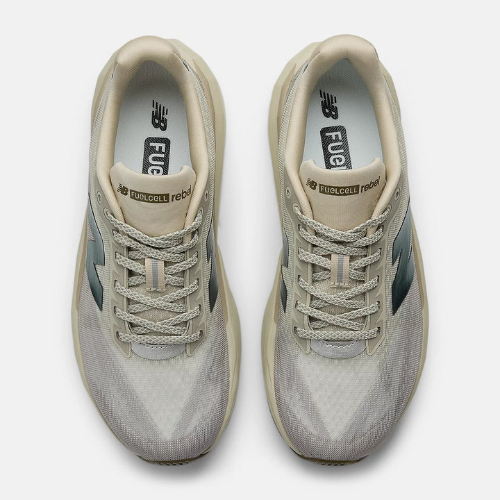 New Balance Women's WFCXPB5 Grey Brown