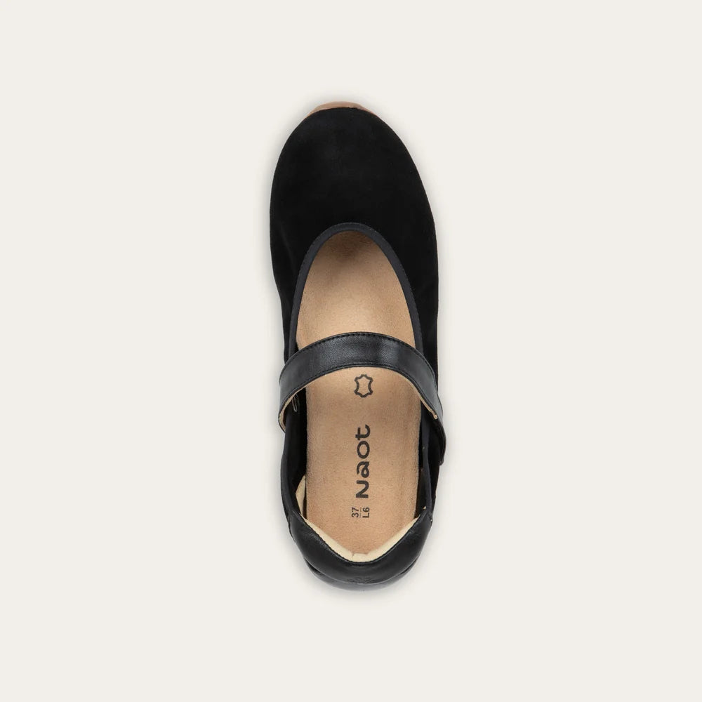 Naot Women&