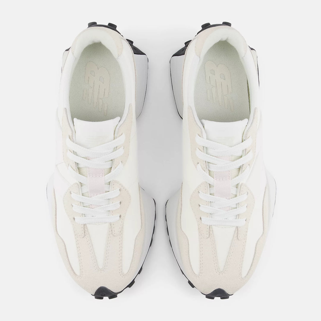 New Balance Women's W3271UO White Pink - Orleans Shoe Co.