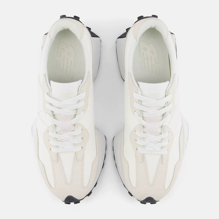 New Balance Women's W3271UO White Pink - Orleans Shoe Co.