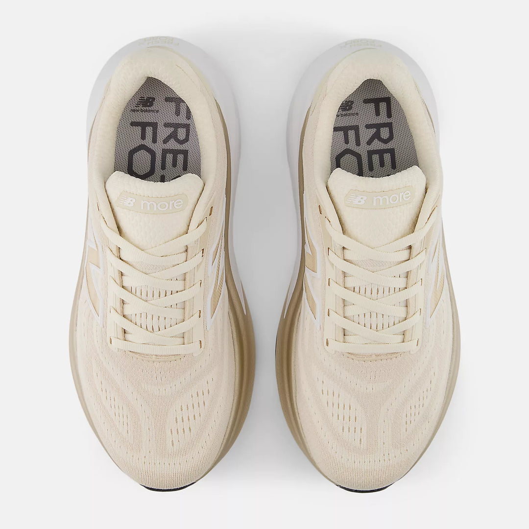 New Balance Women's WMORLB6 Beige Beige