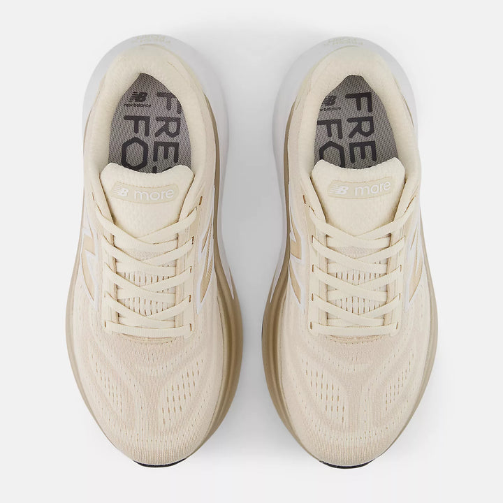 New Balance Women's WMORLB6 Beige Beige