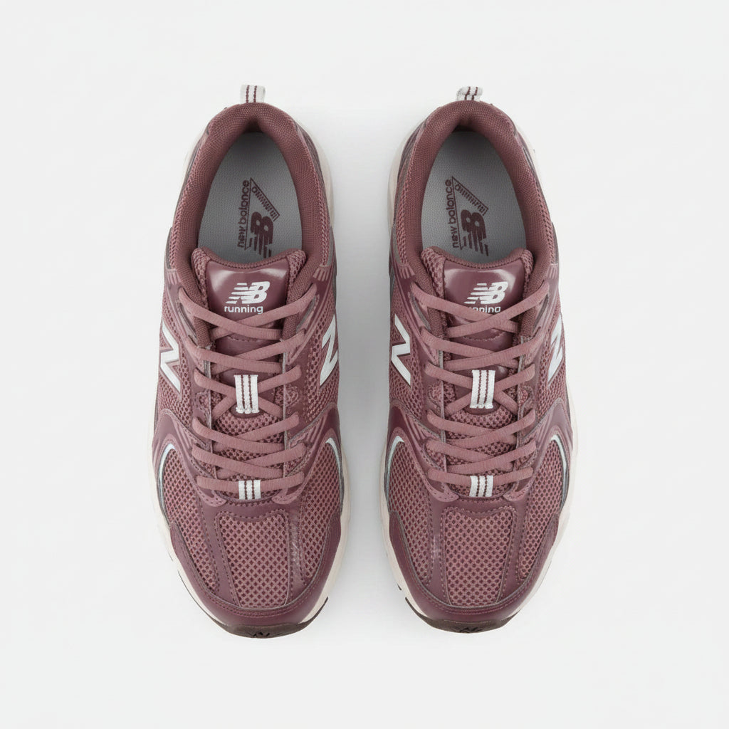 New Balance Unisex U530COA Purple Pink