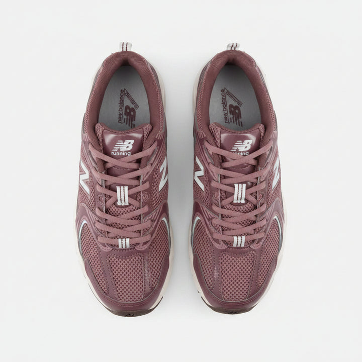 New Balance Unisex U530COA Purple Pink