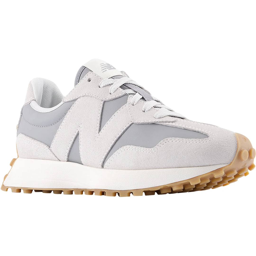 New Balance Women's WS327KAY Grey Grey