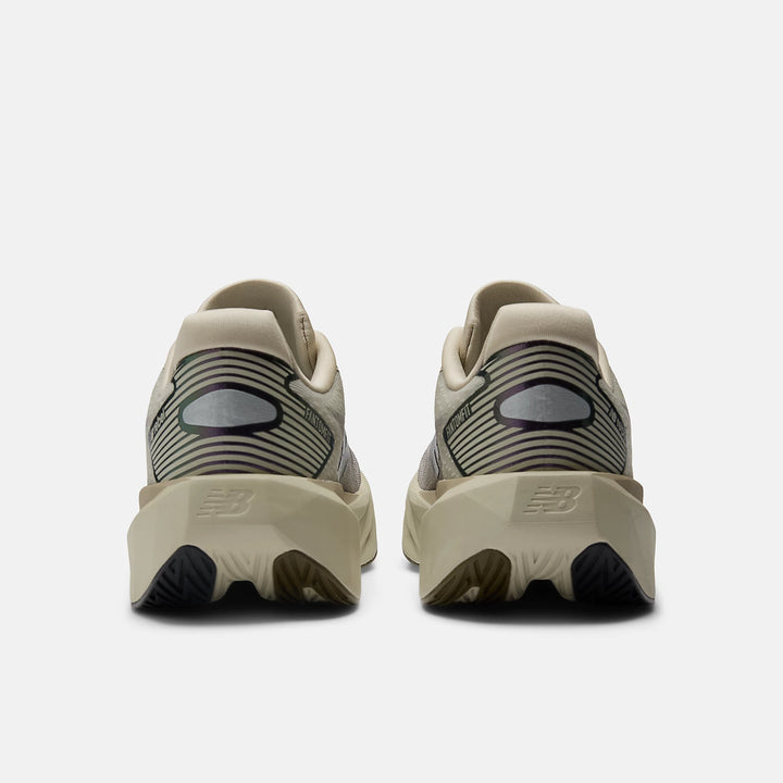 New Balance Women's WFCXPB5 Grey Brown
