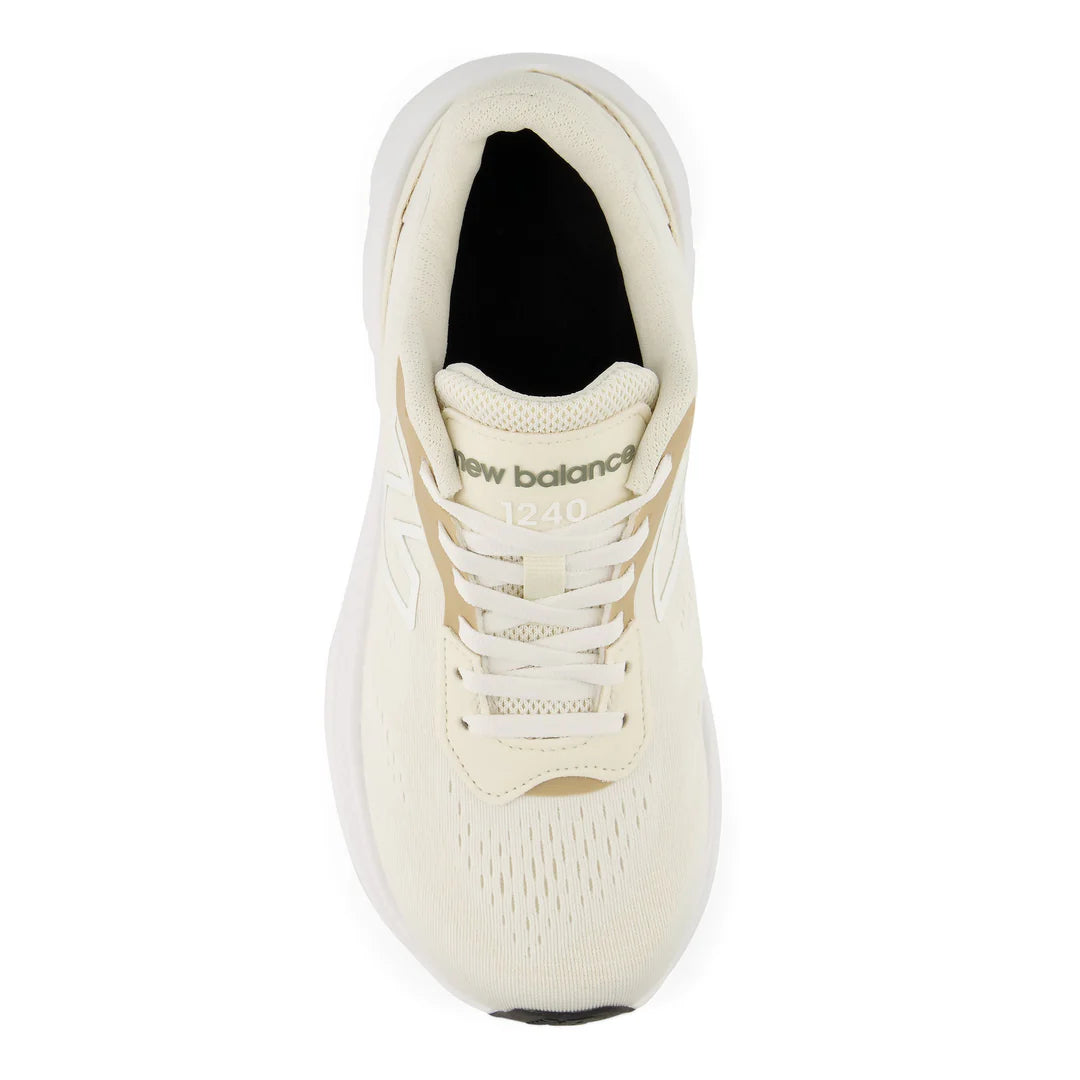 New Balance Women's W1240GT1 Sea Salt
