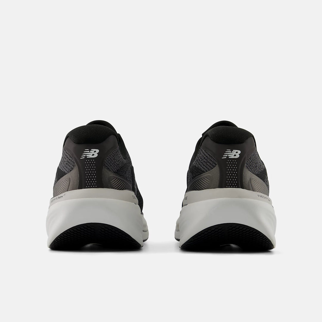 New Balance Men's M8607GW Black White - Orleans Shoe Co.