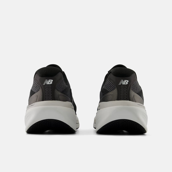 New Balance Men's M8607GW Black White - Orleans Shoe Co.