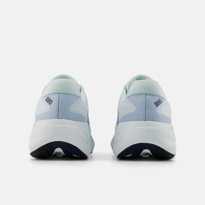 New Balance Women's W880411 Blue Blue - Orleans Shoe Co.