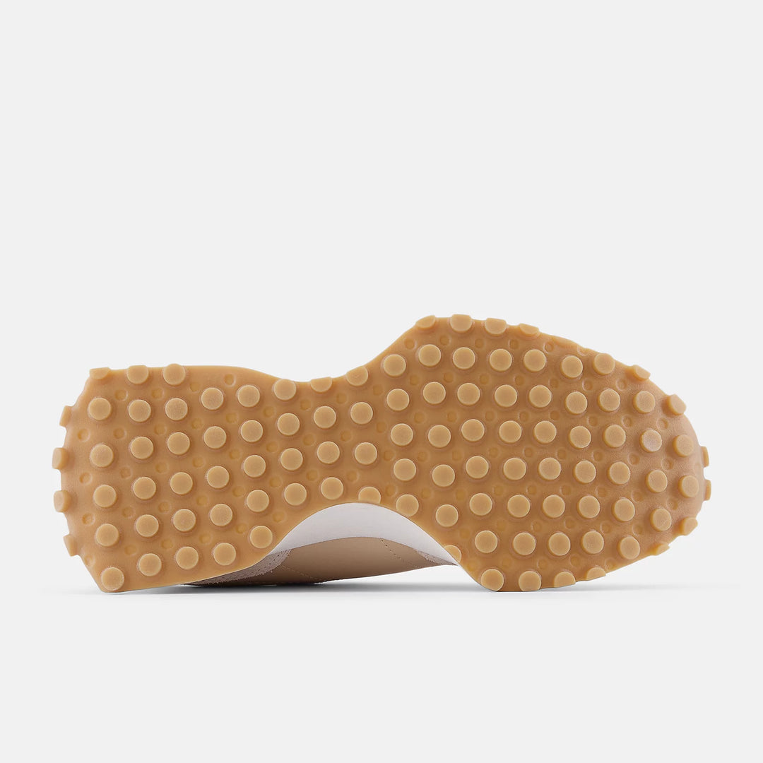 New Balance Women's WS237KAX Beige Brown