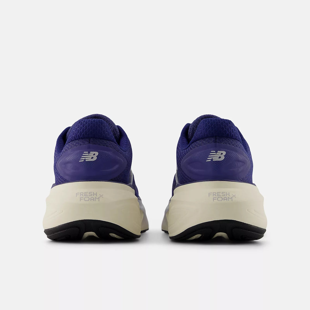 New Balance Women's WMORLF6 Blue Blue