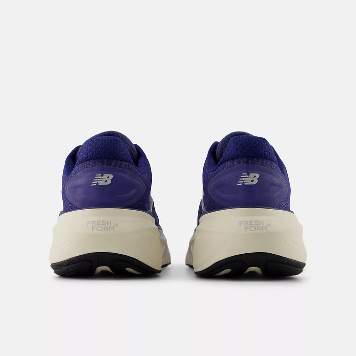 New Balance Women's WMORLF6 Blue Blue