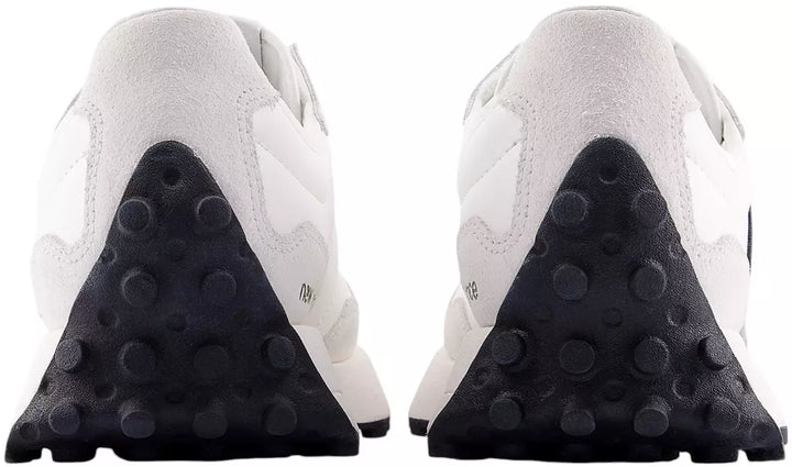 New Balance Women's WS327JWA White Green