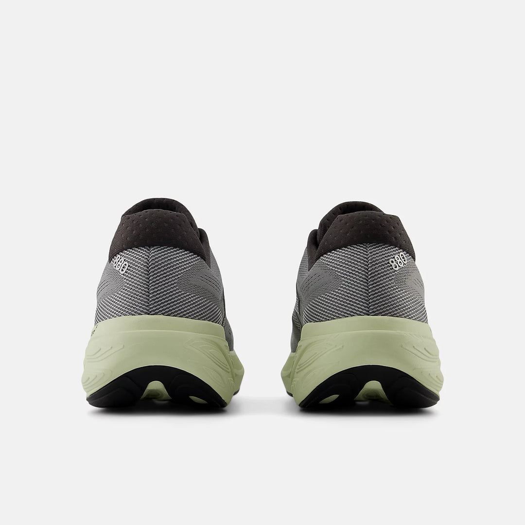 New Balance Men's M880F15 Grey Grey