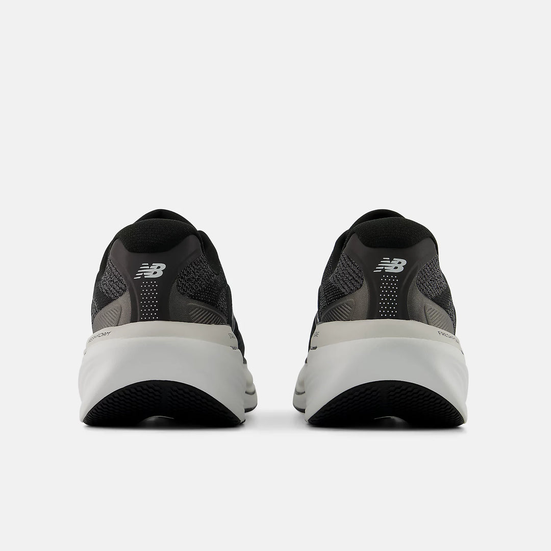 New Balance Women's W8604NE Black White - Orleans Shoe Co.