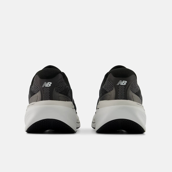 New Balance Women's W8604NE Black White - Orleans Shoe Co.