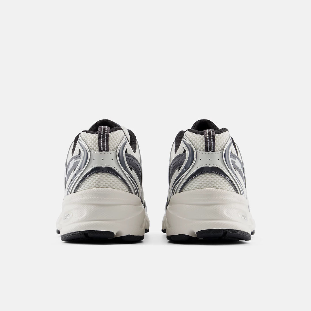 New Balance Unisex U530COC White Grey