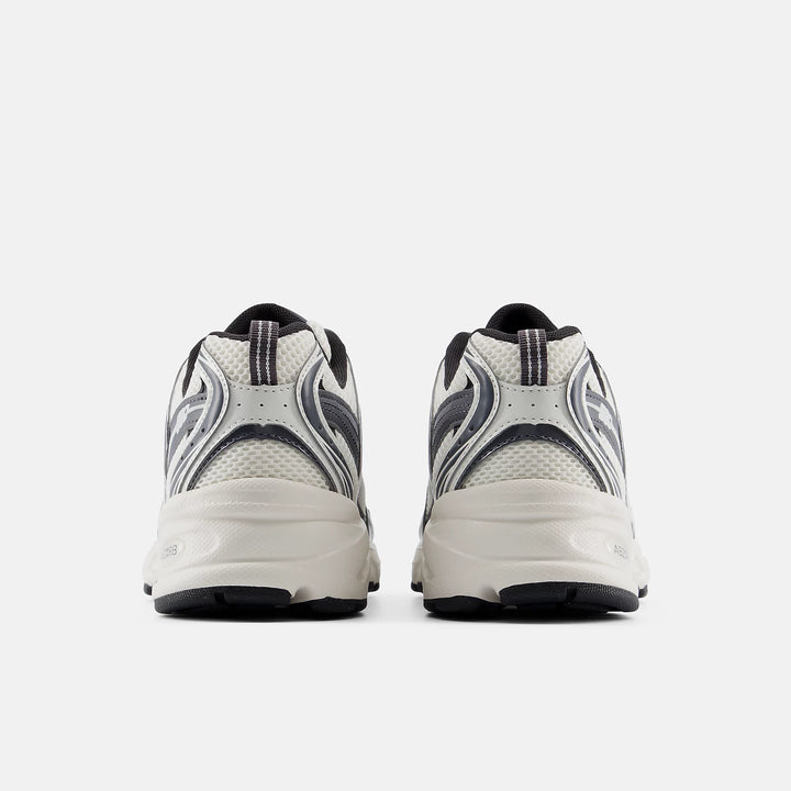 New Balance Unisex U530COC White Grey