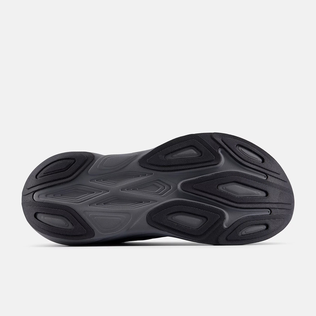 New Balance Men's MMORLA6 Black Grey