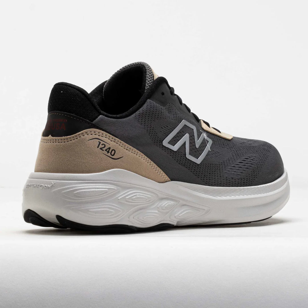 New Balance Men's M1240BS1 Black