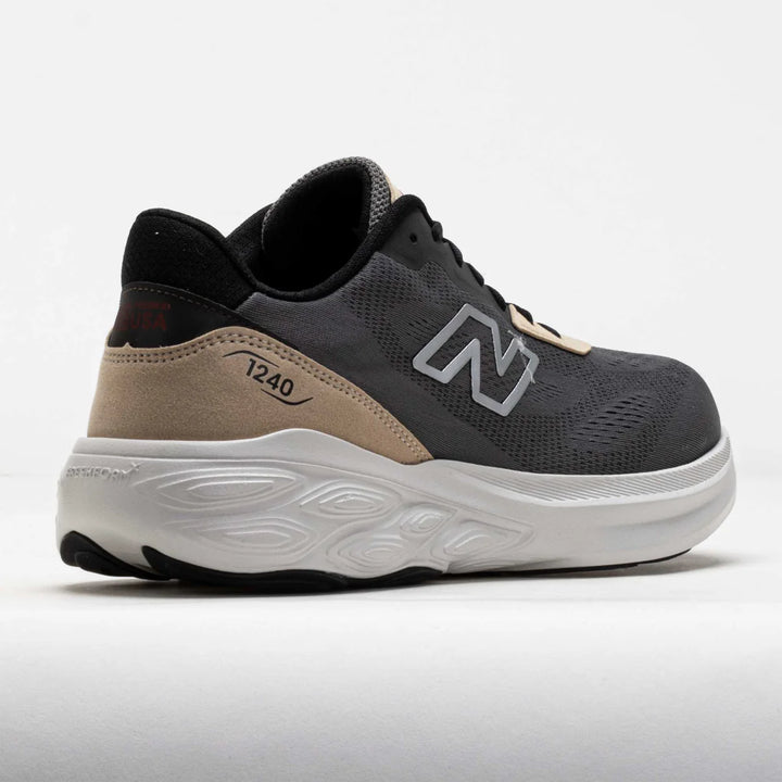 New Balance Men's M1240BS1 Black
