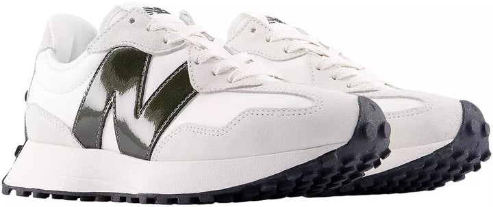 New Balance Women's WS327JWA White Green