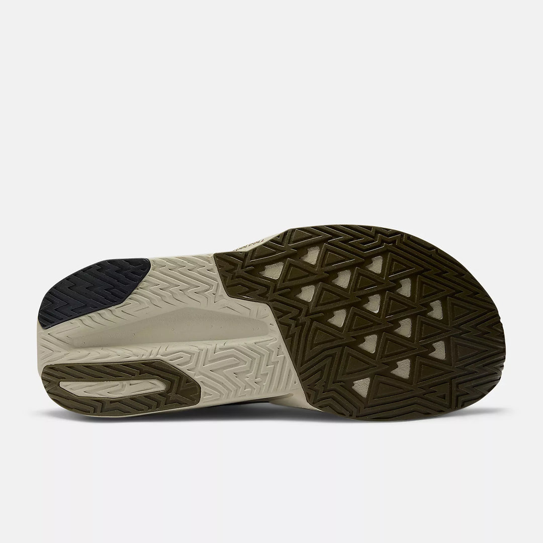 New Balance Women's WFCXPB5 Grey Brown