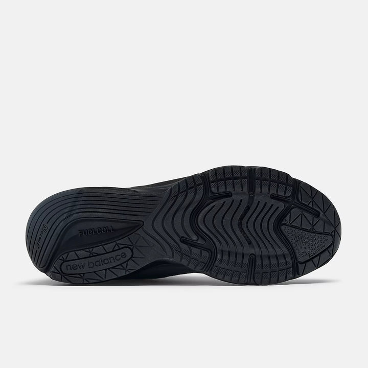 New Balance Unisex U990BB6 Black Black - Orleans Shoe Co.