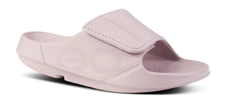 OOfos Women's OOahh Sport Flex Stardust