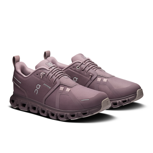 On Women's Cloud 6 Waterproof Gobi Gobi - Orleans Shoe Co.