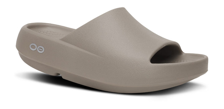 OOfos Unisex OOahh + Driftwood
