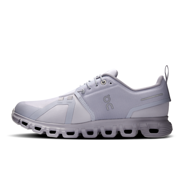 On Women's Cloud 6 Waterproof Nimbus Lilac