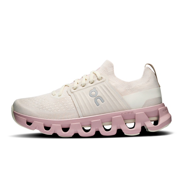 On Women's Cloudswift 4 Pearl Mauve