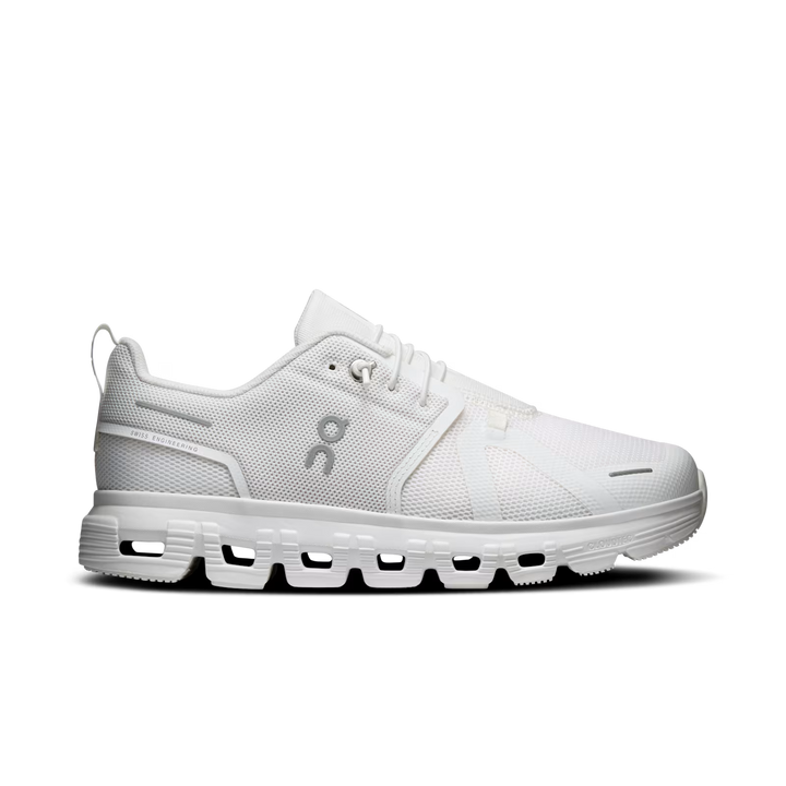 On Youth Cloud Sky 2 White White