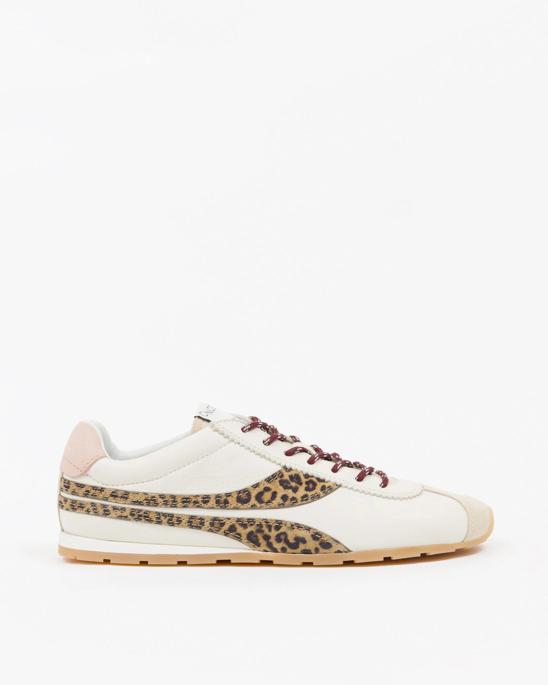 Oncept Women's Essex Snow Leopard - Orleans Shoe Co.