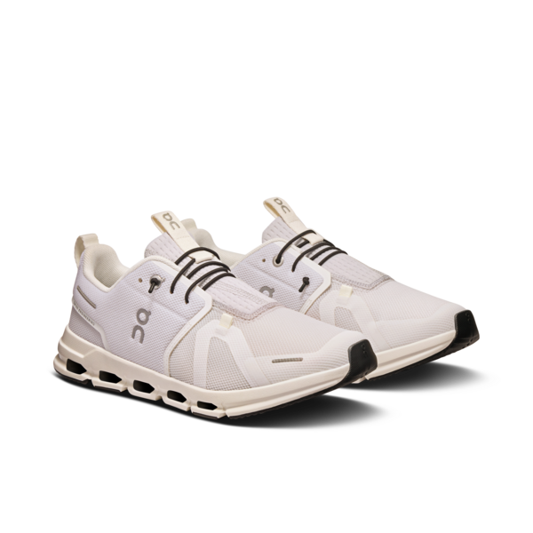 On Youth Cloud Sky White Ivory - Orleans Shoe Co.