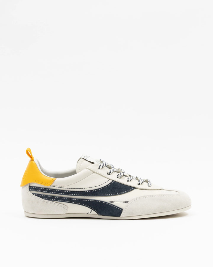 Oncept Men's Bari Retro Indigo - Orleans Shoe Co.