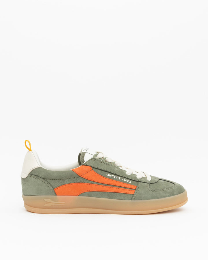 Oncept Women's Fez Dark Olive