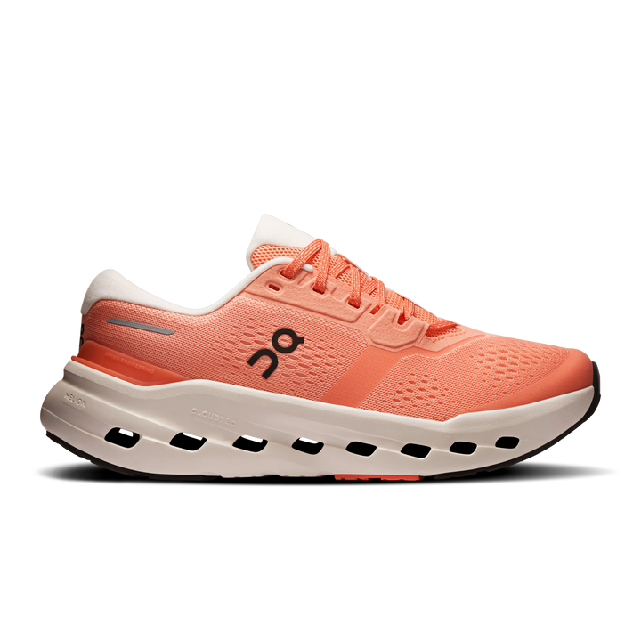 On Women's Cloudrunner 3 Sunstone Ivory - Orleans Shoe Co.