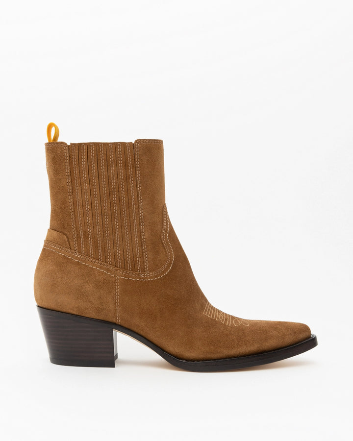 Oncept Women's Wyoming Cognac