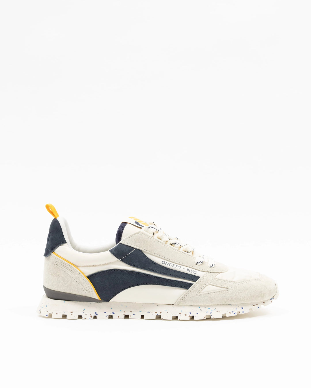 Oncept Men's Toronto Retro Indigo - Orleans Shoe Co.