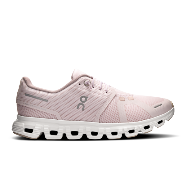 On Women's Cloud 6 Orchid Fade