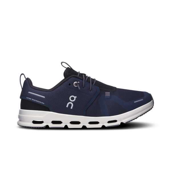 On Youth Cloud Sky Midnight Black - Orleans Shoe Co.